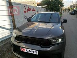 دودج دورانجو